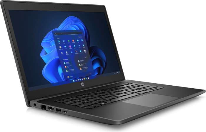 HP ProBook Fortis 14 G10, Pentium Silver N6000, 8GB RAM, 128GB SSD, DE, EDU