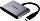 Samsung EE-P3200 Multiport adapter, USB-C 3.0 [wtyczka] (EE-P3200BJEGWW)