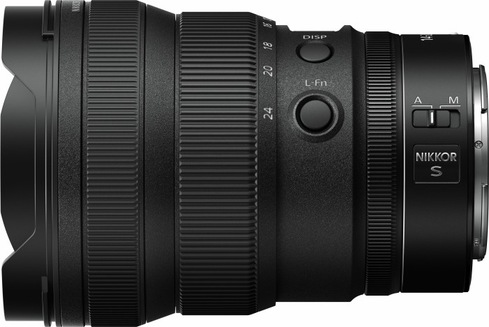 Nikon Z 14-24mm 2.8 S