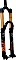 Fox Racing Shox 36 Float Factory GRIP2 51mm Offset 29" 160mm suspension fork black model 2022 (910-20-235)