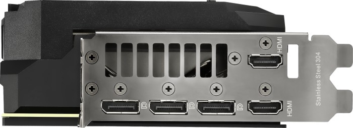 ASUS ROG Strix GeForce RTX 3080 OC, ROG-STRIX-RTX3080-O12G-GAMING, 12GB GDDR6X, 2x HDMI, 3x DP