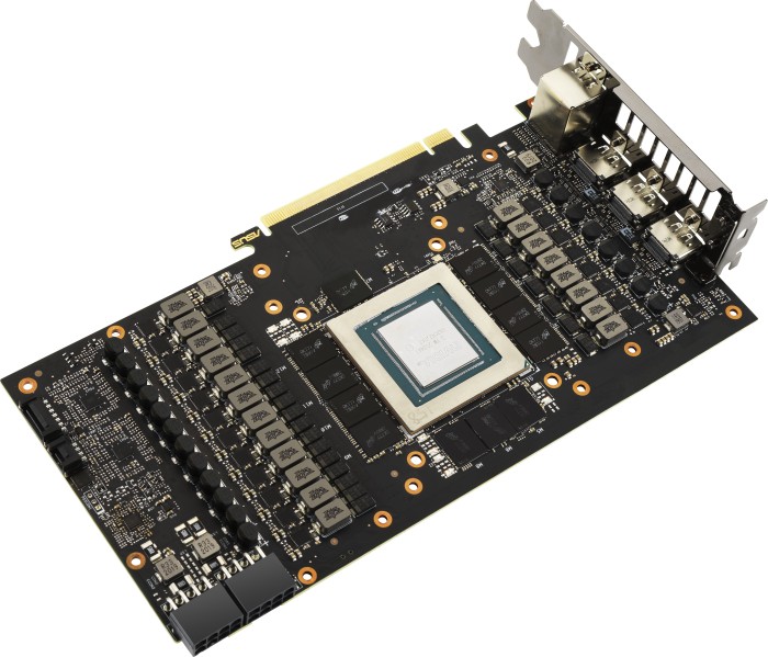 ASUS TUF Gaming GeForce RTX 3080 OC, TUF-RTX3080-O12G-GAMING, 12GB GDDR6X, 2x HDMI, 3x DP