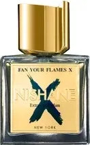 Nishane X Collection Fan Your Flames X Extrait de perfume, 50ml