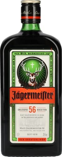 Jägermeister 700ml
