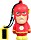 Tribe DC Comics Flash 16GB, USB-A 2.0 (FD031506)