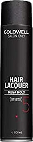 Goldwell Salon Only Hair Lacquer Haarspray, 600ml