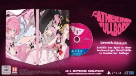 Catherine: Full Body - Limited Edition
