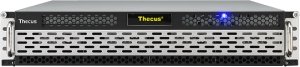 Thecus N8900 16TB, 3x Gb LAN, 2U