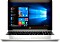 HP ProBook 450 G6, silber, Core i5-8265U, 8GB RAM, 16GB SSD, 1TB HDD, DE (5TJ92EA#ABD)