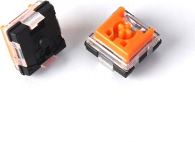 Orange Switch Set 87er Pack