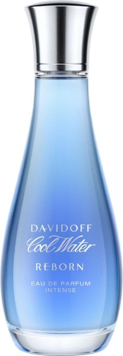 Davidoff Cool Water Woman Reborn Intense woda perfumowana, 50ml