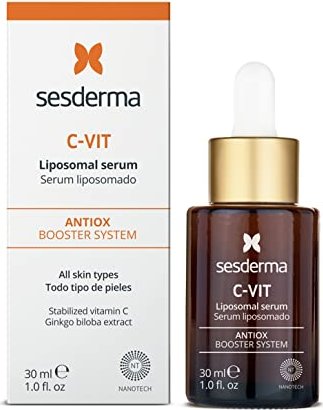 Sesderma C-Vit Liposomal serum, 30ml