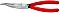 Knipex szczypce tnące boczne, 200mm (38 31 200)