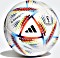 adidas football Al Rihla FIFA WM 2022 mini ball (H57793)