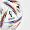 adidas Fußball Al Rihla FIFA WM 2022 Mini Ball Vorschaubild