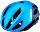 Giro Eclipse Spherical Helm matte ano blue