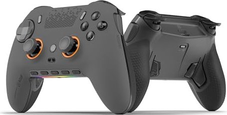 Scuf Gaming Envision Pro kontroler steel grey (PC)