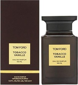 Tom Ford Tobacco Vanille Eau de Parfum, 100ml