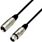 Adam Hall Cables 3-Star K3MMF0600