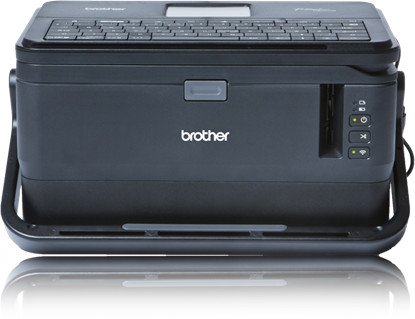 Brother P-touch D800W