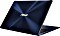 ASUS ZenBook 13 UX331UN Royal Blue, Core i7-8550U, 8GB RAM, 256GB SSD, GeForce MX150, DE Vorschaubild