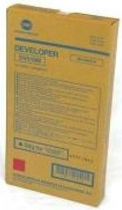 Kyocera Entwicklereinheit DV-510Y gelb