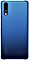 Huawei Color Cover für P20 blau (51992347)