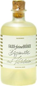 Faude Feine Brände Bergamotte 500ml