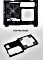 Lian Li Q58 weiß, PCIe 3.0 Edition, Glasfenster, Mini-ITX Vorschaubild