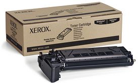 Xerox Toner 006R01278 schwarz