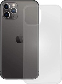 Pedea TPU Case für Apple iPhone 11 Pro transparent