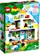 LEGO DUPLO - Wielofunkcyjny domek (10929)