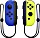 Nintendo Joy-Con Controller blau/neon gelb, 2 Stück (Switch)