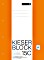 Brunnen KIESER-Block 15C A4 kariert, Lineatur 22, 50 Blatt (1042925)