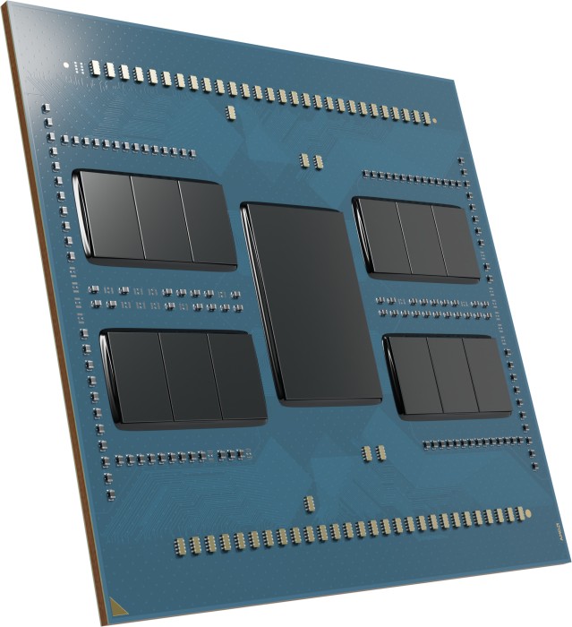 AMD Epyc 9374F, 32C/64T, 3.85-4.30GHz, tray