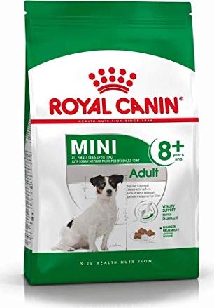Royal Canin Size mini Mature (od 8 lat) 8kg