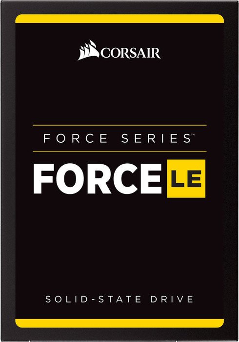 Corsair Force LE 960GB, 2.5"/SATA 6Gb/s