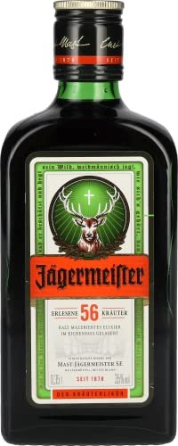 Jägermeister 350ml