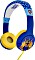 OTL Paw Patrol Chase Children's Headphones (PAW722)
