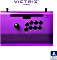 PDP Victrix Pro FS Arcade Fight stick fioletowy (PC/PS4/PS5)