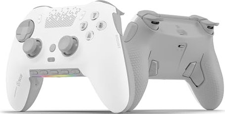 Scuf Gaming Envision Pro kontroler biały (PC)