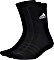 adidas Cushioned Crew Socken schwarz/weiß, 3 Paar (IC1310)