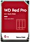 Western Digital WD Red Pro 6TB, SATA 6Gb/s (WD6001FFWX)