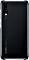 Huawei Color Cover für P20 schwarz (51992349)