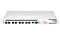 MikroTik RouterBOARD Router, 1HE (CCR1072-1G-8S+)