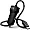Hama ładowarka samochodowa USB USB-C 3A czarny (173618)