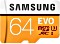 Samsung EVO, microSD UHS-I U1/U3, Rev-G / 2017 Vorschaubild