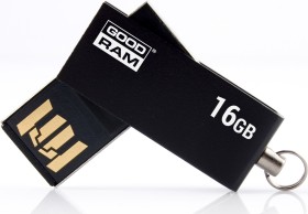 schwarz 16GB USB A 2 0