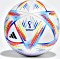 adidas football Al Rihla FIFA WM 2022 League ball (H57782)
