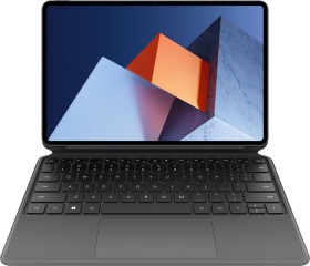 Huawei MateBook E (2022) Nebula Gray, Core i5-1130G7, 16GB RAM, 512GB SSD, DE (53012VTV)